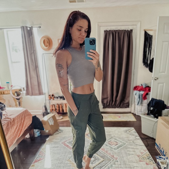 Meet your Posher, Christina - Picture 1 of 1